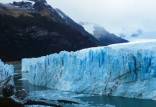 یخچالهای طبیعی,ذوب شدن یخچالهای طبیعی