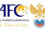 فدراسیون فوتبال روسیه,انتقال فدراسیون فوتبال روسیه به آسیا