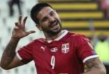 تساوی صربستان وکامرون,جام جهانی2022
