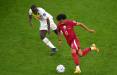 حذف قطر از جام جهانی,قطر سنگال