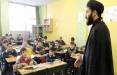 اشتغال زایی برای روحانیون,طلاب در مدارس