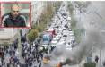 اعدام معترضان در ایران,اعدام محسن شکاری