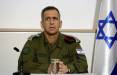 رئیس ستاد ارتش اسرائیل,هدف قرار دادن تانکر های حامل سوخت ایران