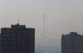 آلودگی هوا در ایران,فوت 20 هزار و 800 ایرانی بر اثر آلودگی هوا