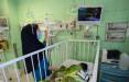 بیمارستان مخصوص کودکان در اصفهان,اشباع ظرفیت بیمارستان کودکان در اصفهان