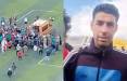 مرگ یک فوتبالیست مصری,سامی سعید