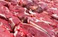 قیمت گوشت,افزایش قیمت گوشت