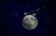 برخورد فضاپیمای گریل ناسا با ماه,فضاپیما