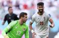دیدار تیم ملی ایران و ولز,جام جهانی 2022 قطر