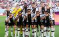 تیم ملی آلمان,اعتراض جالب بازیکنان آلمان به فیفا قبل از بازی با ژاپن
