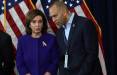 جانشین نانسی پلوسی,رهبری دموکرات‌ها در مجلس نمایندگان آمریکا