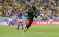 دیدار برزیل و کامرون,گروه G جام جهانی قطر