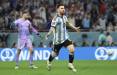 دیدار آرژانتین و استرالیا,جام جهانی 2022 قطر