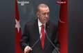 فیلم/ استفاده اردوغان از ضرب المثل ایرانی به زبان فارسی