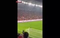 فیلم/ صحنه‌ای عجیب در فوتبال ترکیه