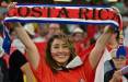 تصاویر دیدار اسپانیا و کاستاریکا,عکس های دیدار اسپانیا و کاستاریکا در جام جهانی,تصاویر دیدار اسپانیا و کاستاریکا در 2 آذر 1401