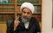 آیت الله فاضل لنکرانی,عمامه پرانی در خیابانهای تهران