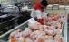 صادرات برای گوشت مرغ,آزادشدن صادرات مرغ