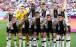 تیم ملی آلمان,اعتراض جالب بازیکنان آلمان به فیفا قبل از بازی با ژاپن
