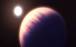 تلسکوپ فضایی جیمز وب,سیاره ای شبیه به زحل