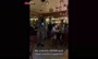 فیلم/ حرکت باورنکردی یک رستوران؛ سرو استیک طلا با کمک نیروهای امنیتی