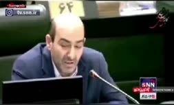 ابوترابی: نماینده‌ مجلس دهم ۲۸۷ متر خانه در الهیه از وزیر راه گرفت تا استیضاح نشود!