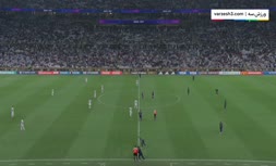فیلم/ خلاصه دیدار آرژانتین (4) 3-3 (2) فرانسه؛ قهرمانی آلبی سلسته با لیونل مسی در جام جهانی