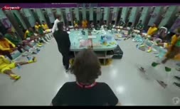 کلید موفقیت عربستان مقابل یاران مسی فاش شد/ وضعیت رختکن سعودی ها بین دو نیمه بازی با آرژانتین