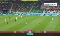 فیلم/ خلاصه دیدار بلژیک 1-0 کانادا؛ استارت شیاطین سرخ اروپا با برد