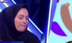 پاسخ جنجالی یک کودک روی آنتن زنده صداوسیما/ دوست دارم دکتر «آمریکا» بشوم