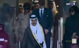فیلم/ مراسم اختتامیه جام جهانی 2022 قطر