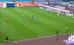 فیلم/ خلاصه دیدار پرسپولیس 2-2 استقلال (دربی 99)