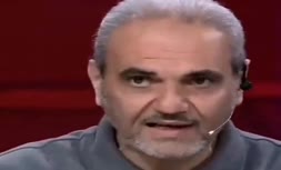 فیلم | خیابانی: تیمی که مردم پشت آن نباشند، دو زار نمی‌ارزد 