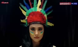 فیلم/ معرفی هواداران و تیم های گروه G جام جهانی 2022 قطر