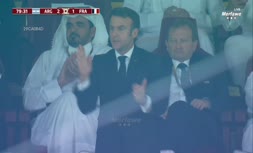 فیلم/ گل اول فرانسه به آرژانتین توسط ام‌باپه