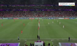 فیلم/ خلاصه دیدار کره جنوبی 2-1 پرتغال؛ صعود سومین تیم آسیایی دیگر به مرحله حذفی جام جهانی