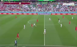 فیلم/ خلاصه دیدار کره جنوبی 2-3 غنا؛ شاگردان بنتو در آستانه حذف از جام جهانی