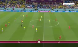 فیلم/ خلاصه دیدار برزیل 1-0 سوئیس؛ صعود سلسائو با گل استثنایی کاسمیرو