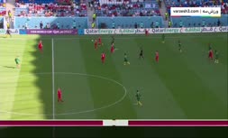 فیلم/ خلاصه دیدار سوئیس 1-0 کامرون (جام جهانی 2022 قطر)