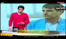 کنایه سخنگوی فدراسیون کشتی به نتایج تیم ملی فوتبال؛ پاداش باخت