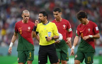تصاویر دیدار پرتغال و اروگوئه,عکس های دیدار پرتغال و اروگوئه در جام جهانی,تصاویر دیدار برزیل و سوئیس