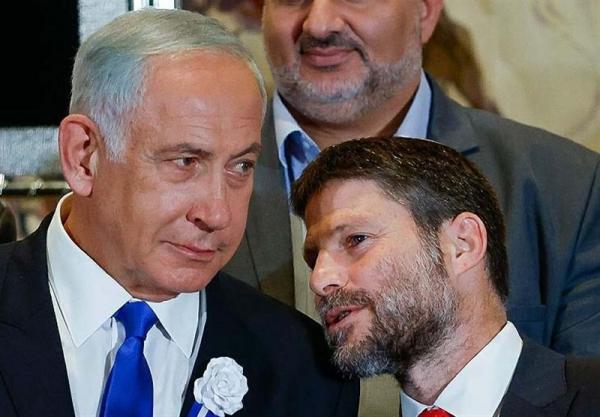 نتانیاهو,کابینه نتانیاهو