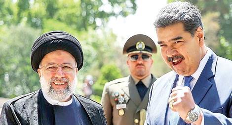 شکست سیاست خارجی جمهوری اسلامی,اجماع جهانی علیه ایران