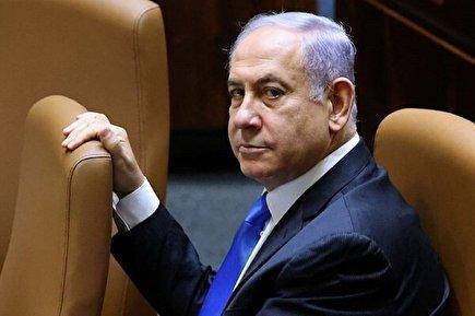 نتانیاهو, اتحاد سنّتی با ریاض
