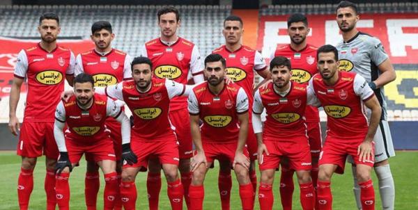 ترکیب پرسپولیس و ذوب‌آهن,پرسپولیس