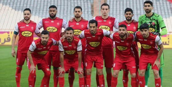 ترکیب پرسپولیس برای بازی با پیکان ترکیب پرسپولیس برای بازی با پیکان,پرسپولیس پیکان