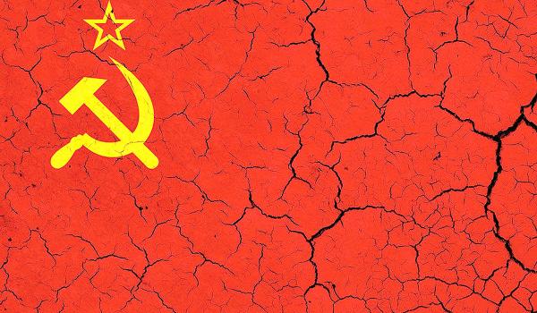 فروپاشی شوروی,شوروی چگونه فروپاشید