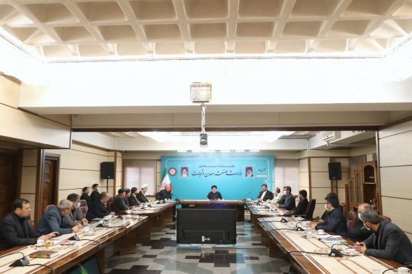 راهکار رئیسی برای رفع گرانی,اظهارات جنجالی رئیسی