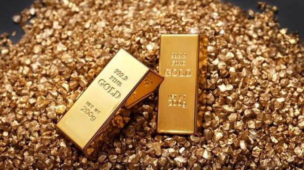 قیمت طلای جهانی, قیمت طلای جهانی امروز