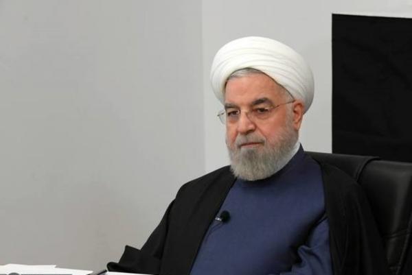 حجت‌الاسلام والمسلمین حسن روحانی,اظهارات حجت‌الاسلام والمسلمین حسن روحانی